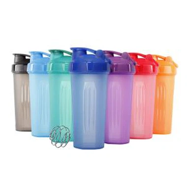 שייקר בקבוקים BPA חינם